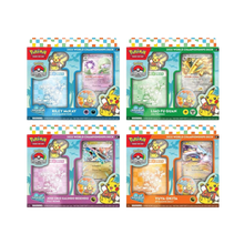 Pokemon: 2025 World Championships Deck
