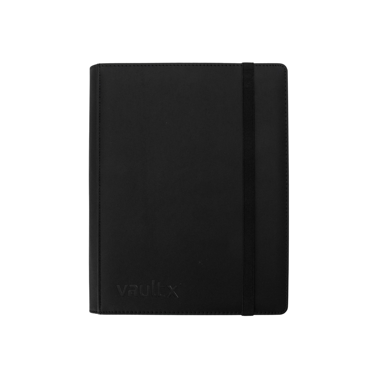 Vault X: Exo-Tec Strap Binder [9 Pocket]