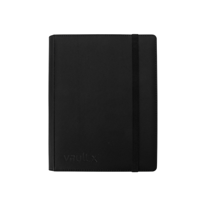 Vault X: Exo-Tec Strap Binder [9 Pocket]