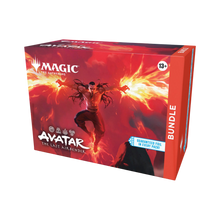 MTG: Avatar The Last Airbender Bundle