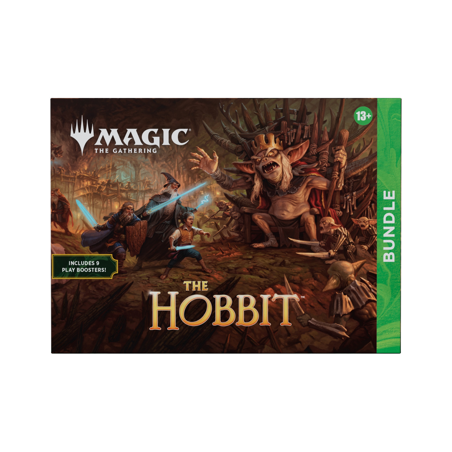 MTG: The Hobbit - Bundle