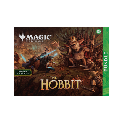 MTG: The Hobbit - Bundle