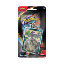 Pokemon: Chaos Rising Blister Pack [Toxel]