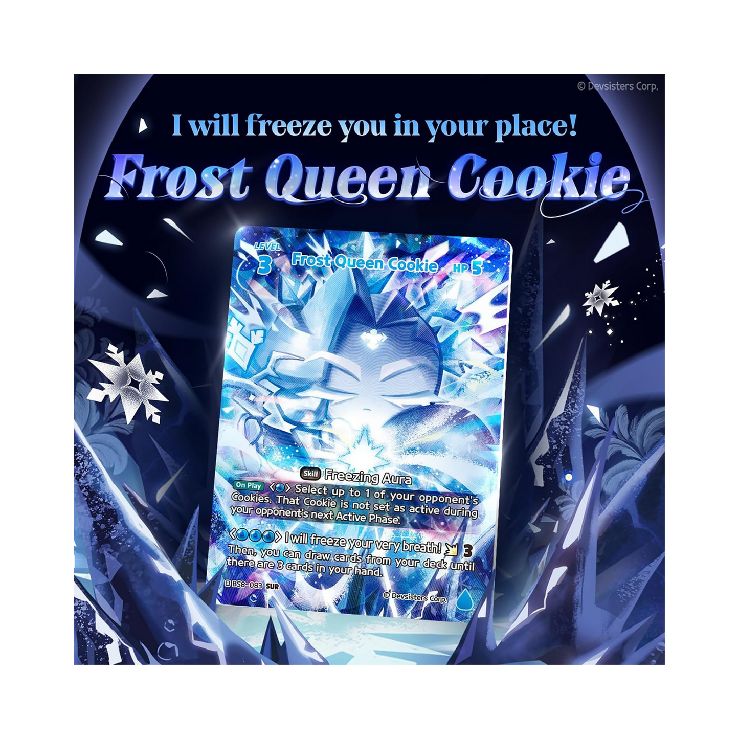 Cookie Run: A Game Of Truth And Deceit Booster
