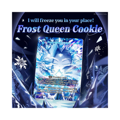 Cookie Run: A Game Of Truth And Deceit Booster