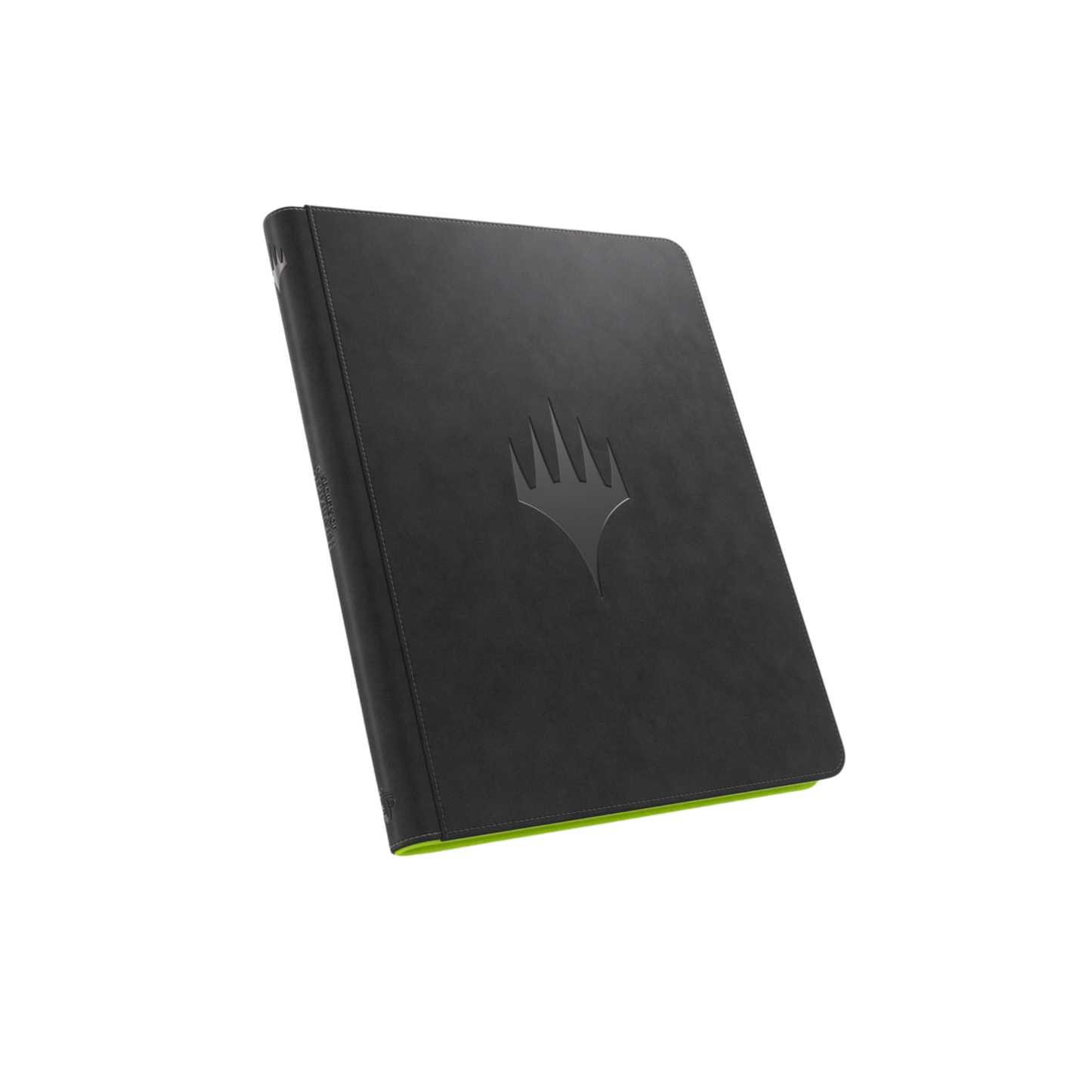 Gamegenic: Secrets of Strixhaven Zip Up Album 18-pocket