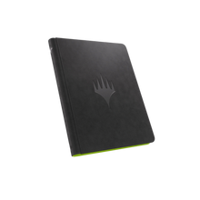 Gamegenic: Secrets of Strixhaven Zip Up Album 18-pocket