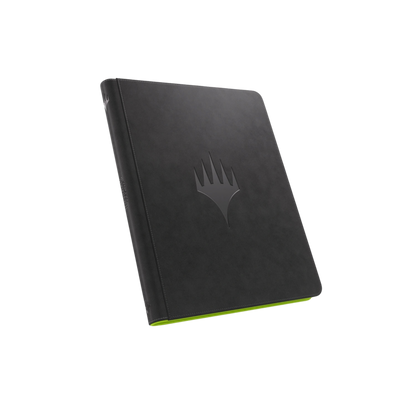 Gamegenic: Secrets of Strixhaven Zip Up Album 18-pocket