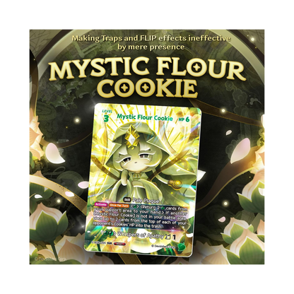 Cookie Run: A Game Of Truth And Deceit Booster