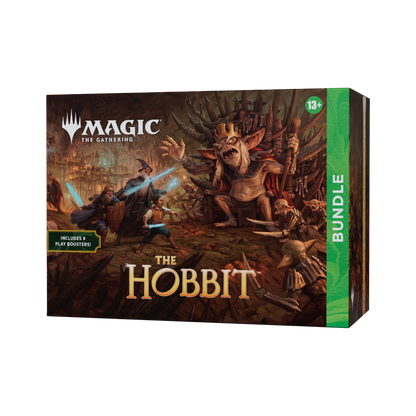 MTG: The Hobbit - Bundle