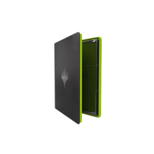 Gamegenic: Secrets of Strixhaven Zip Up Album 18-pocket