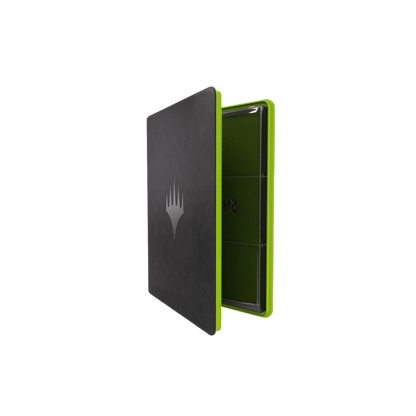 Gamegenic: Secrets of Strixhaven Zip Up Album 18-pocket