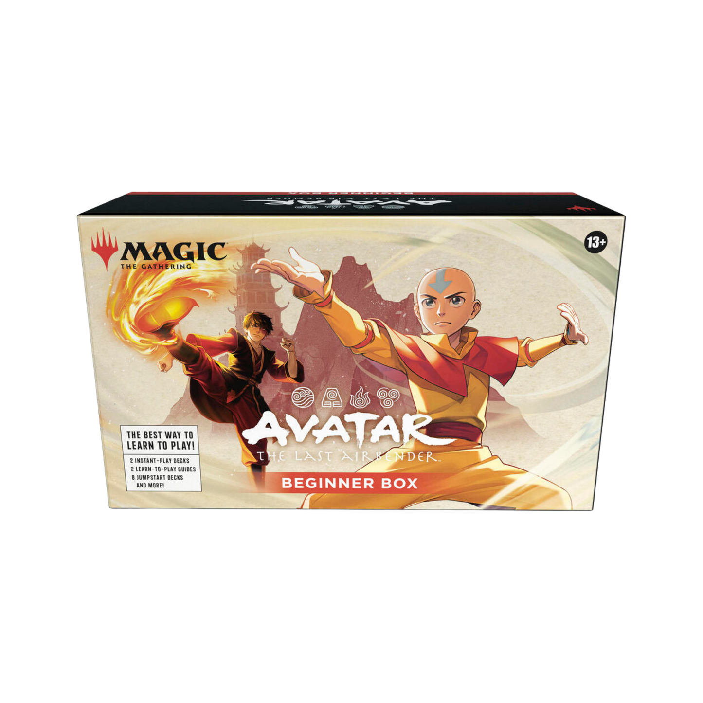 MTG: Avatar The Last Airbender Beginner Box