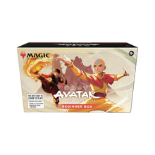 MTG: Avatar The Last Airbender Beginner Box