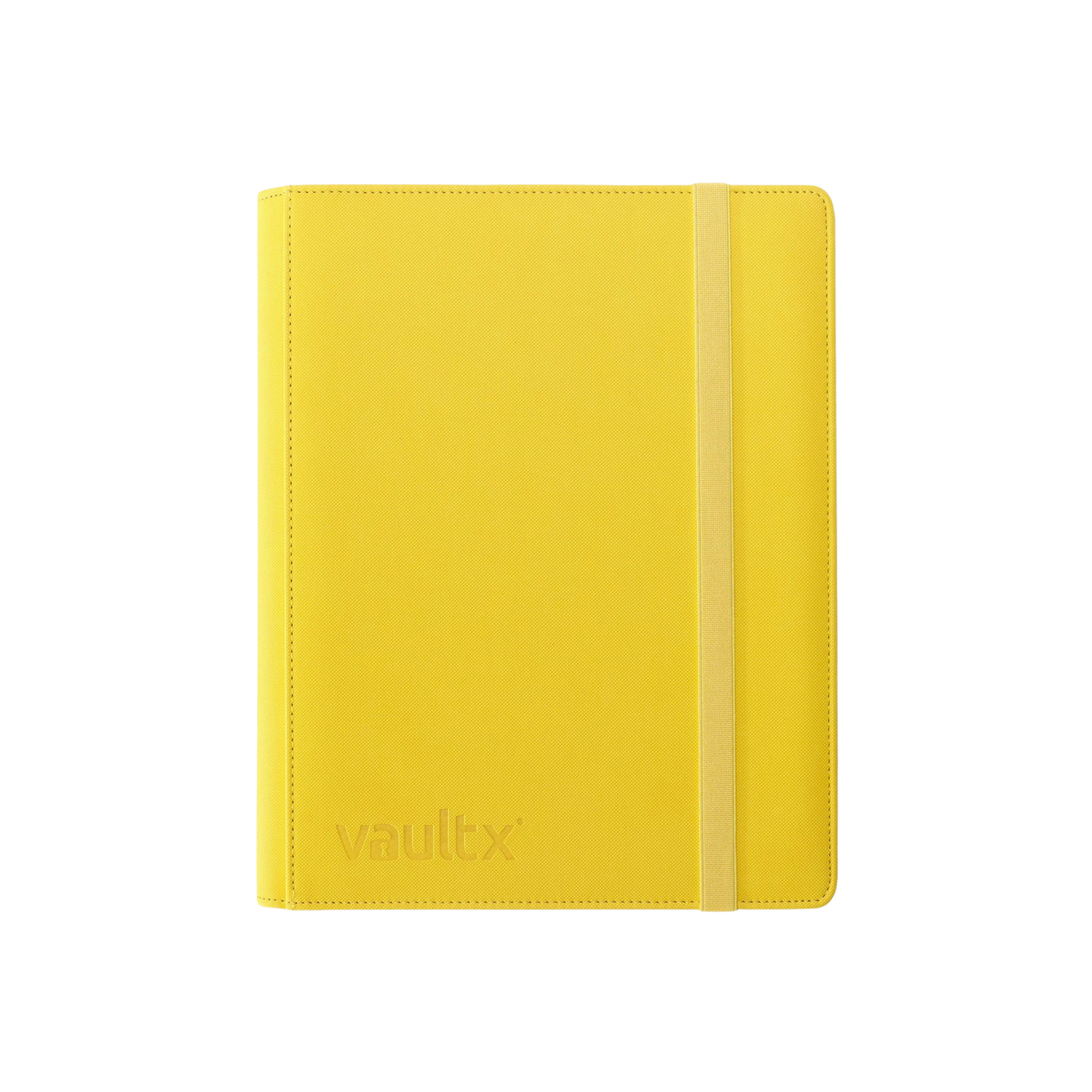 Vault X: Exo-Tec Strap Binder [9 Pocket]