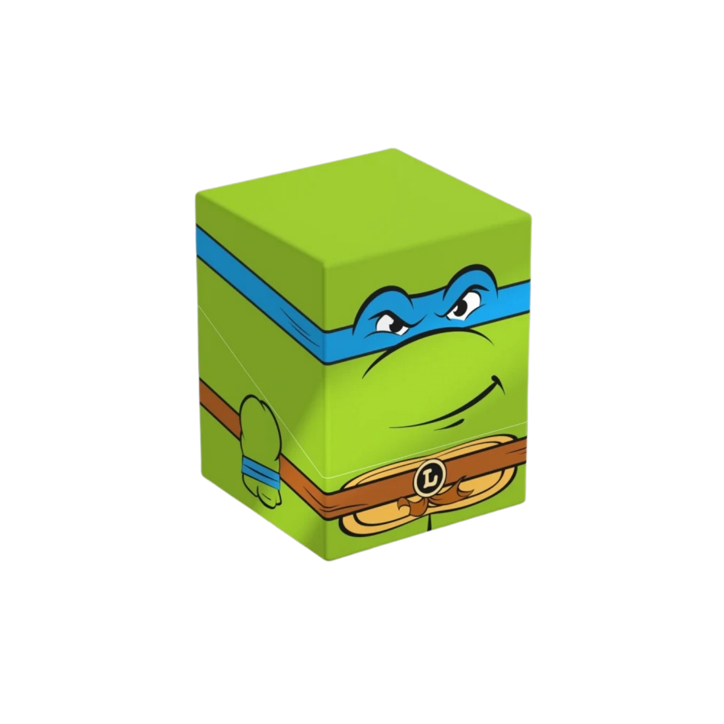 Ultimate Guard: Squareos Teenage Mutant Ninja Turtles