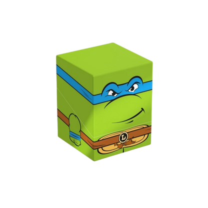 Ultimate Guard: Squareos Teenage Mutant Ninja Turtles