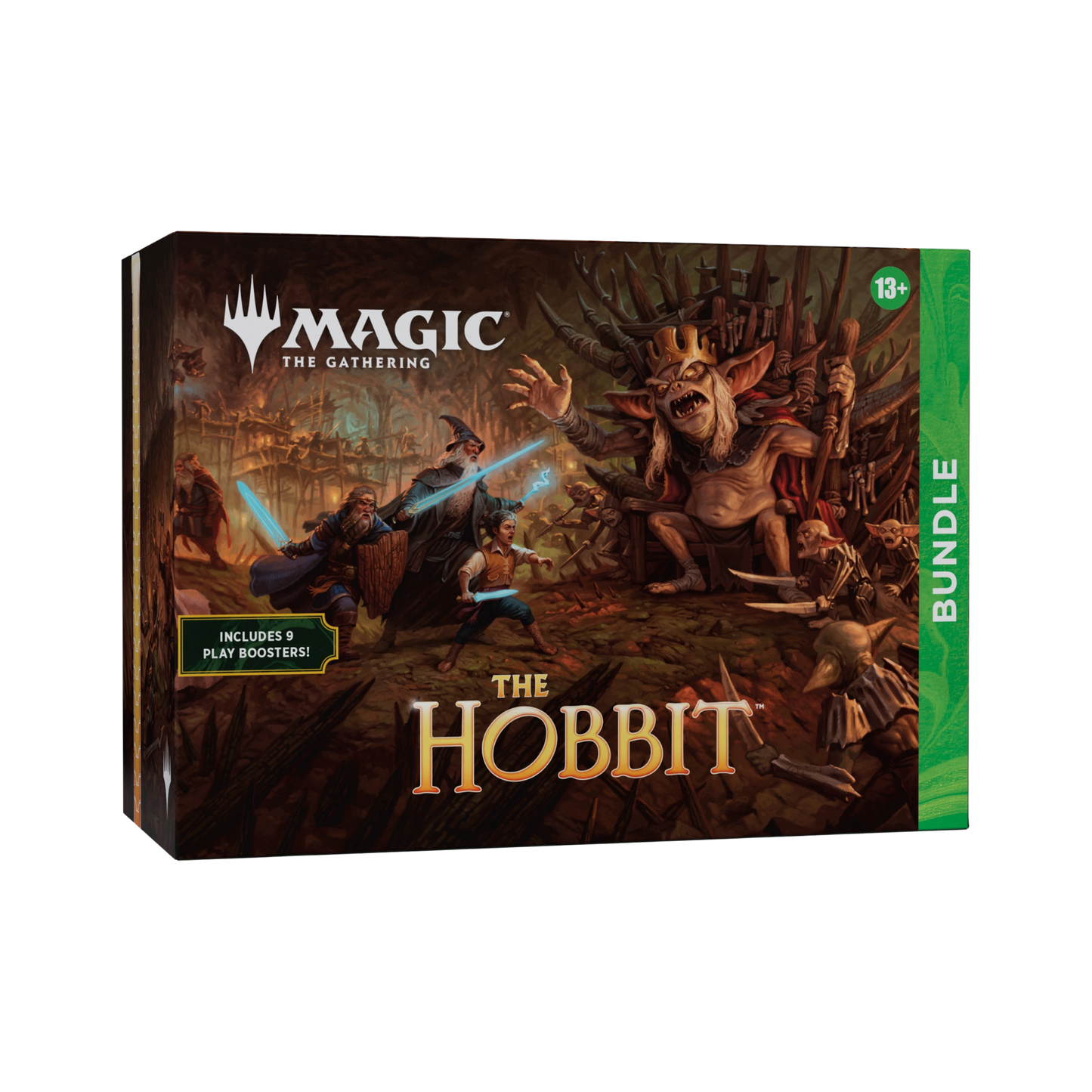 MTG: The Hobbit - Bundle