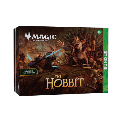 MTG: The Hobbit - Bundle