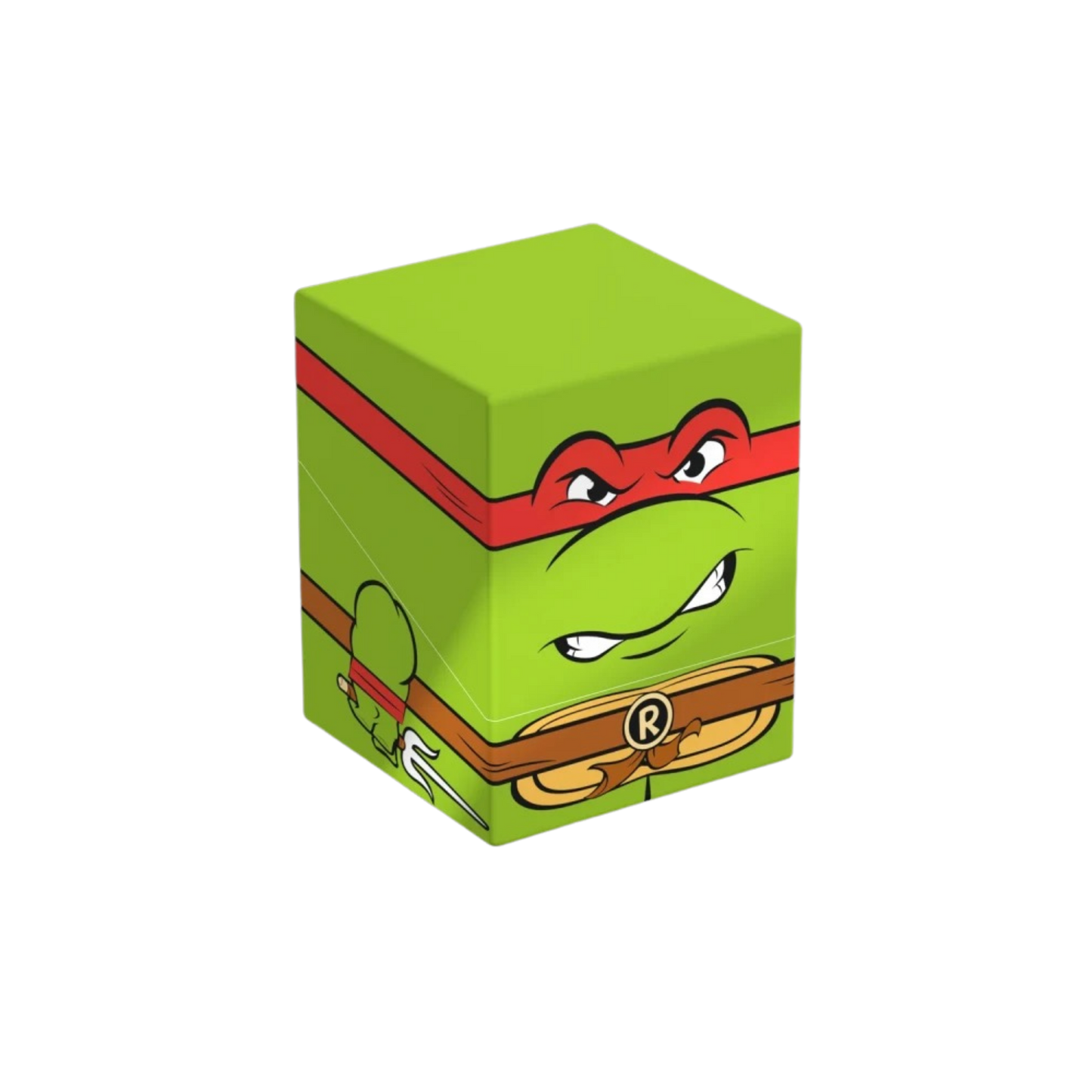 Ultimate Guard: Squareos Teenage Mutant Ninja Turtles