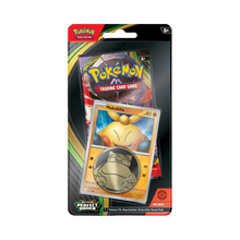 Pokemon: Perfect Order Single Pack Blister [Makuhita]