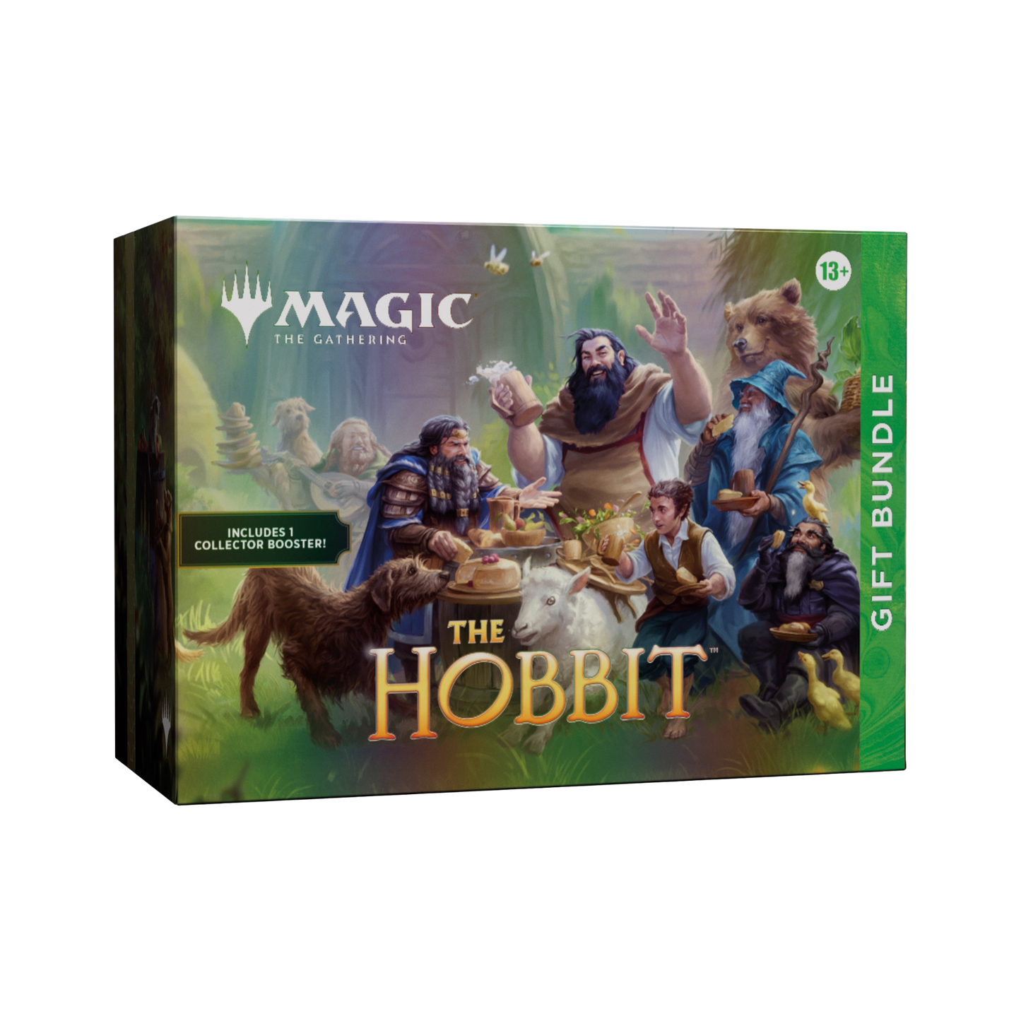MTG: The Hobbit - Gift Bundle