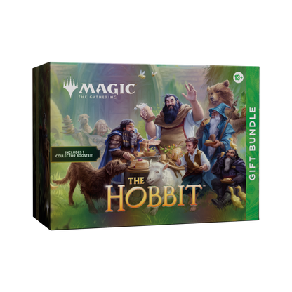 MTG: The Hobbit - Gift Bundle