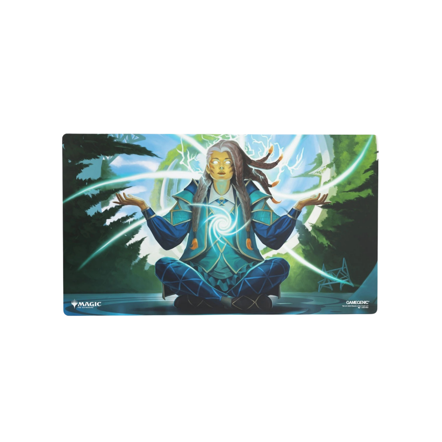 Gamegenic: Secrets of Strixhaven Playmat