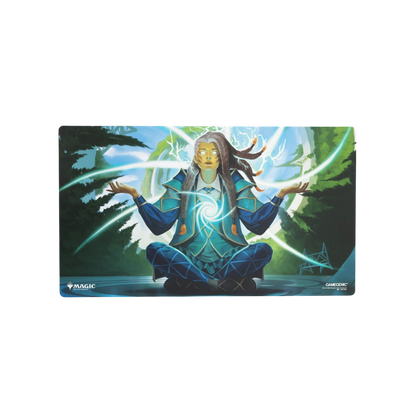 Gamegenic: Secrets of Strixhaven Playmat