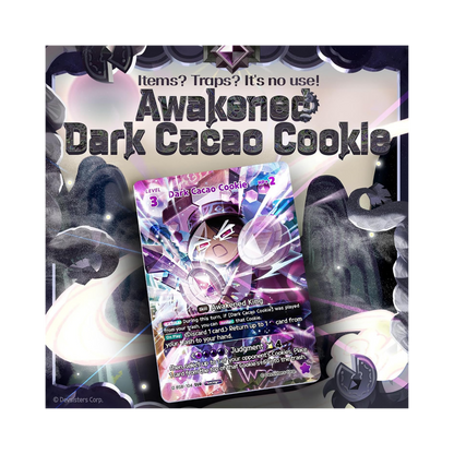 Cookie Run: A Game Of Truth And Deceit Booster