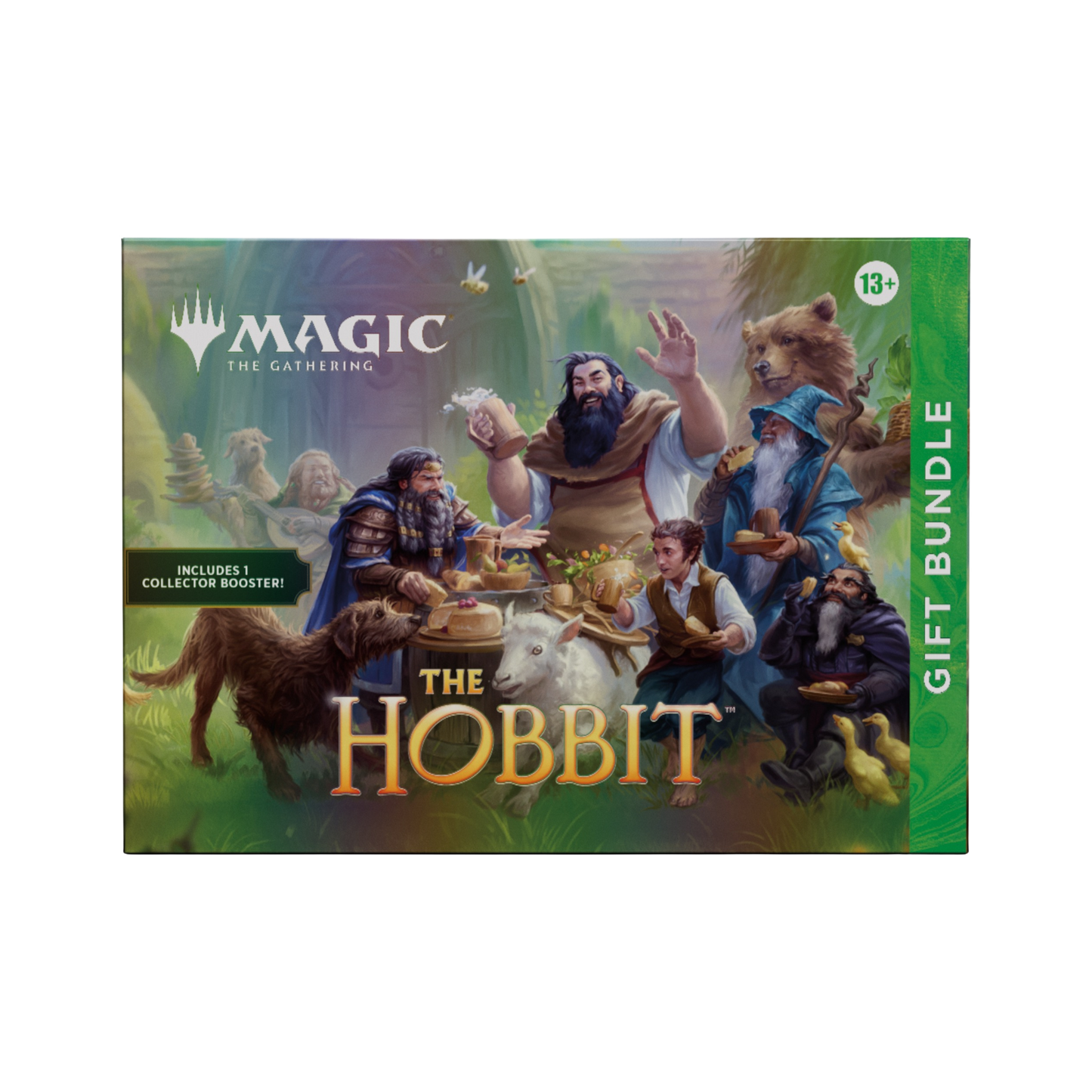MTG: The Hobbit - Gift Bundle