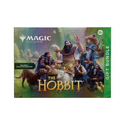 MTG: The Hobbit - Gift Bundle