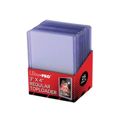 Ultra Pro: Top Loader