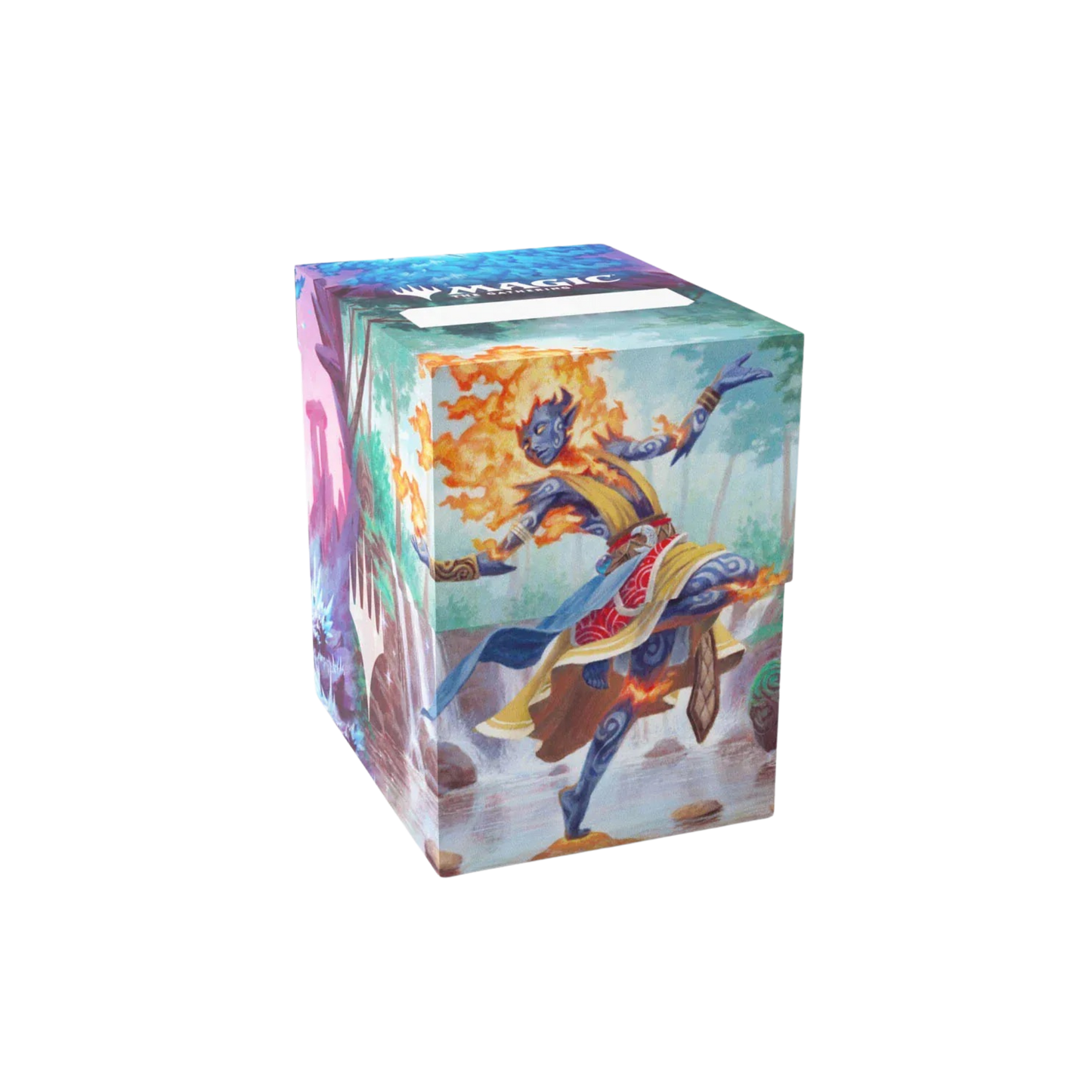 Gamegenic: Lorwyn Eclipsed Soft Dynacrate 100+ XL