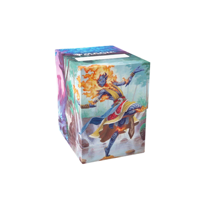 Gamegenic: Lorwyn Eclipsed Soft Dynacrate 100+ XL