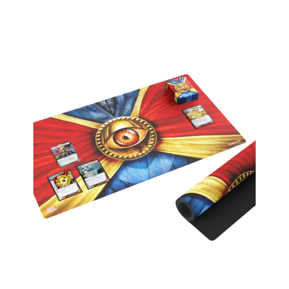 Gamegenic: Marvel Champions Playmat