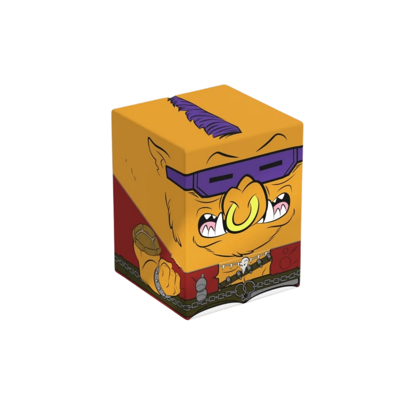 Ultimate Guard: Squareos Teenage Mutant Ninja Turtles