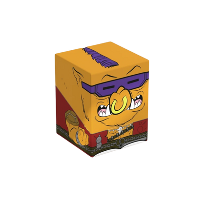 Ultimate Guard: Squareos Teenage Mutant Ninja Turtles