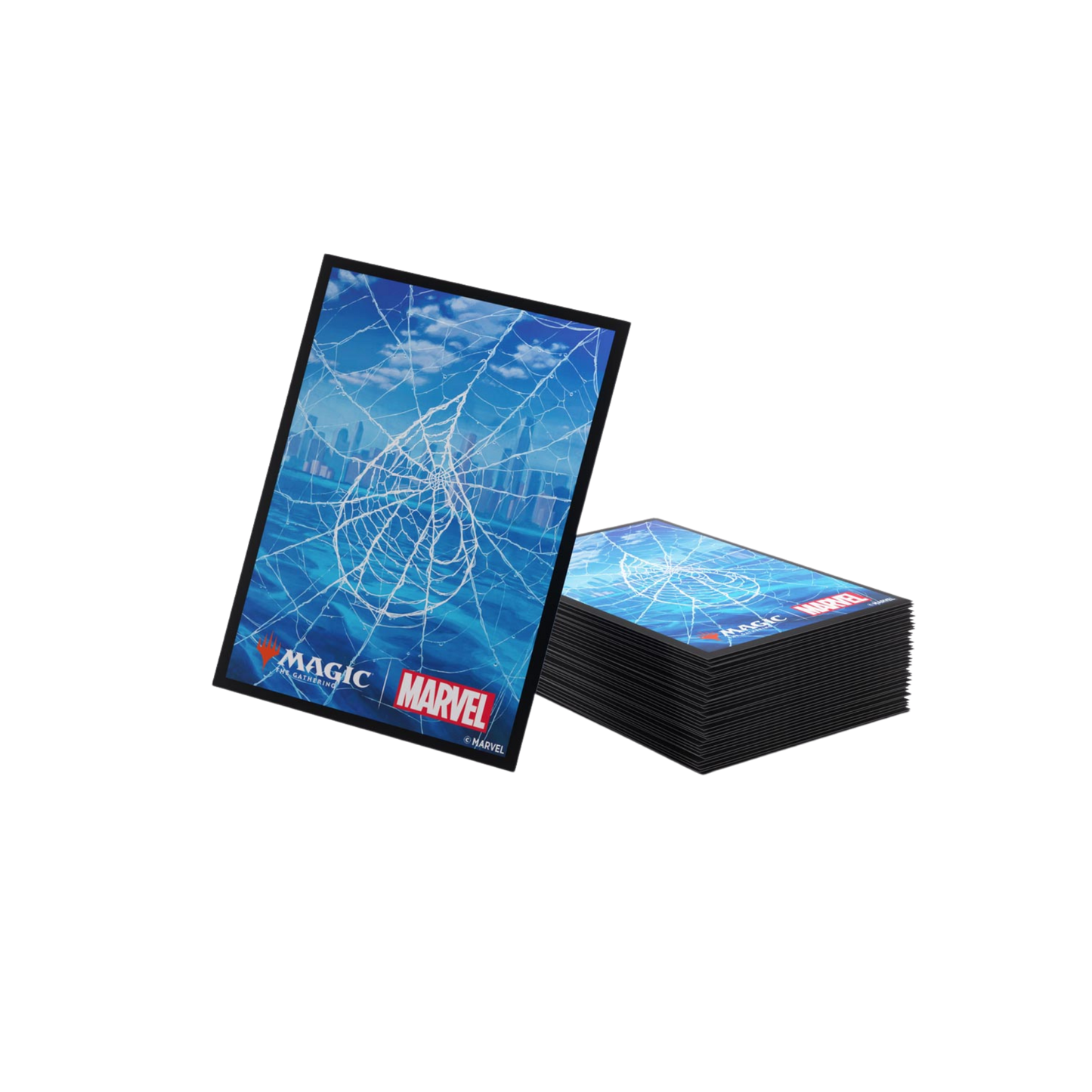 Gamegenic: Spider-Man Premium Art Sleeves