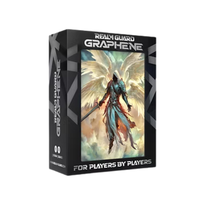 Realm Guard: Graphene Sleeves