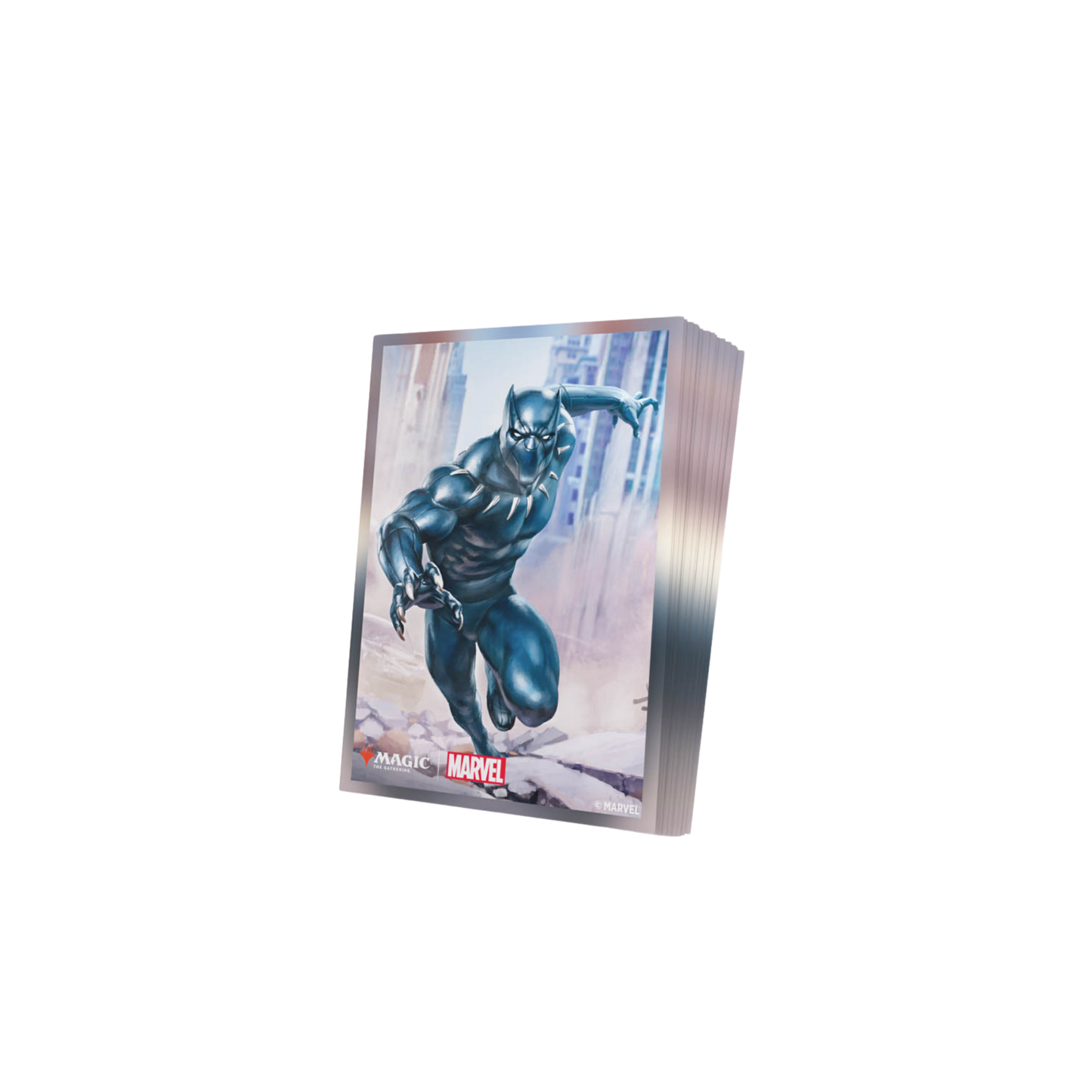 Gamegenic: Marvel Super Heroes Premium Art Sleeves