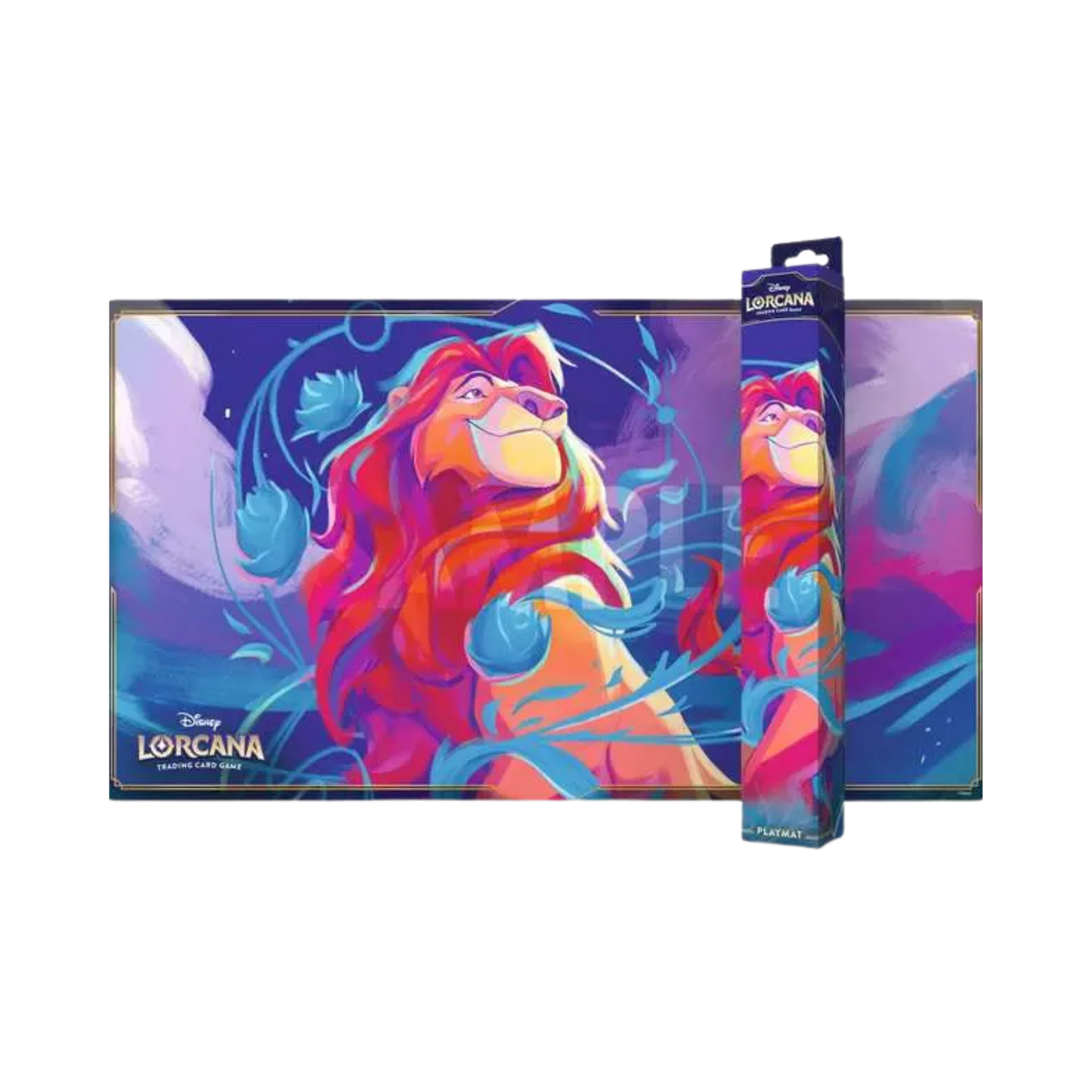Lorcana: Playmat