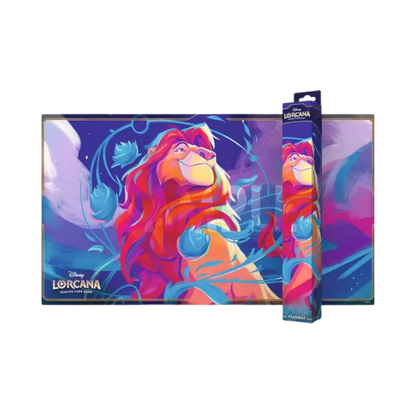 Lorcana: Playmat