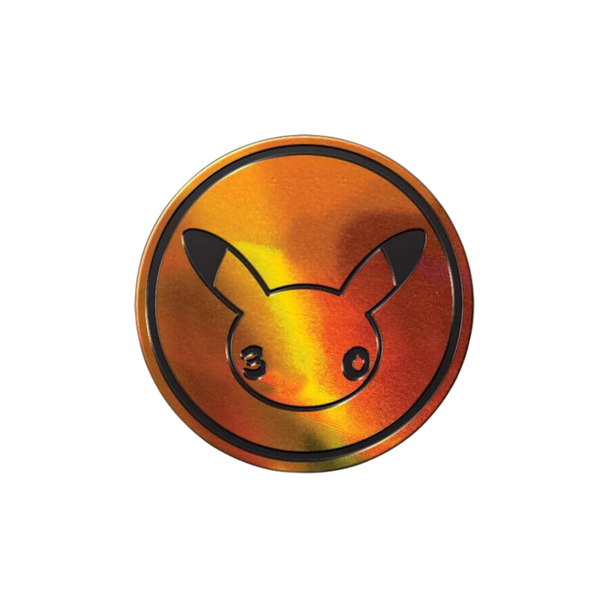 Pokemon: 30th Celebration Knock Out Collection