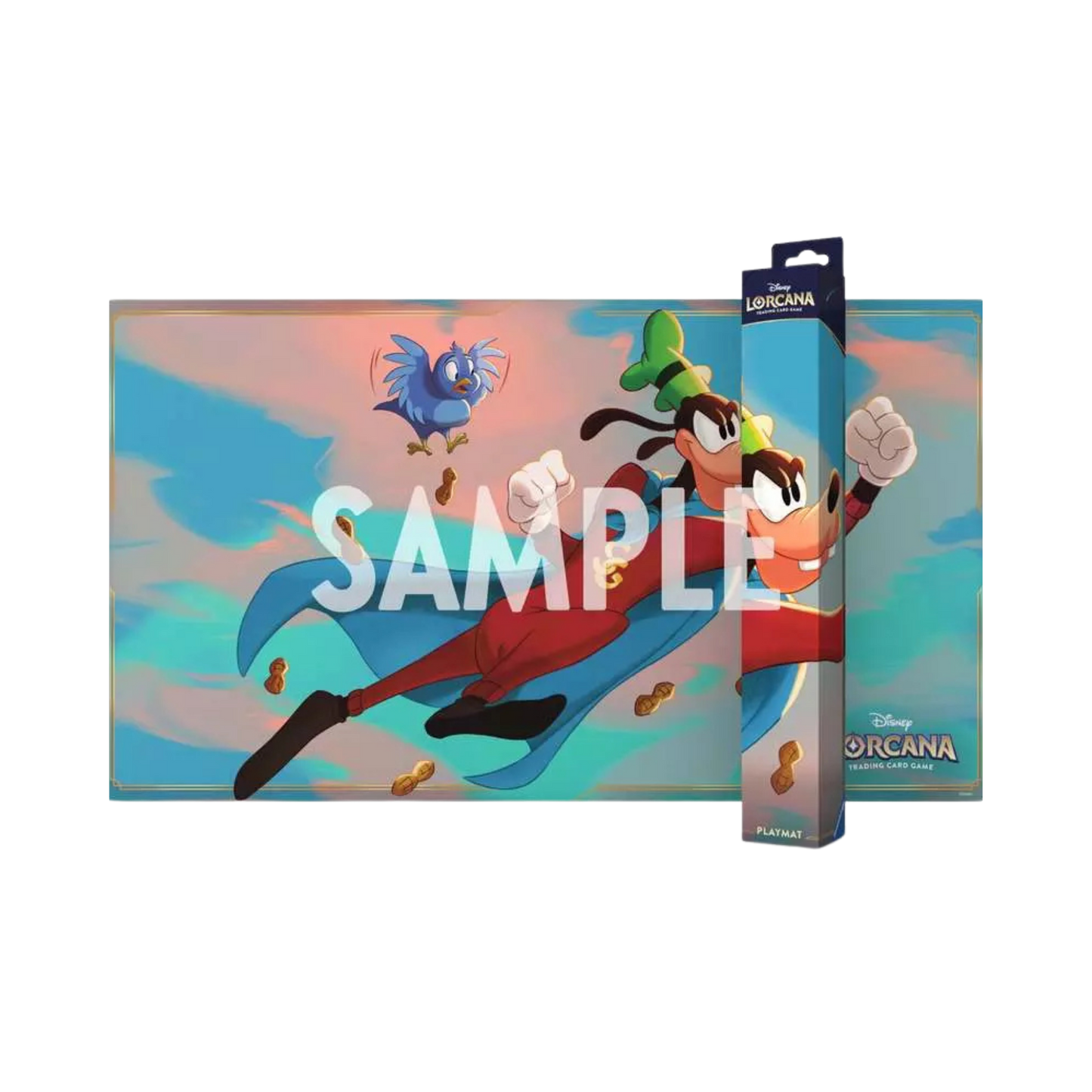 Lorcana: Playmat