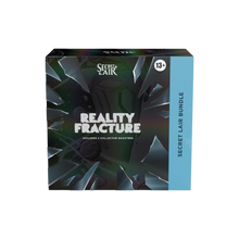 MTG: Reality Fracture - Secret Lair Bundle