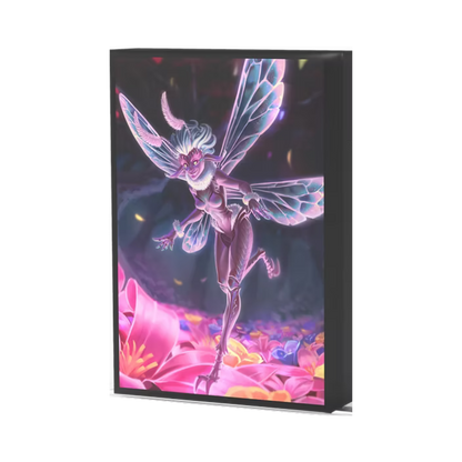 Realm Guard: Glossy Sleeves