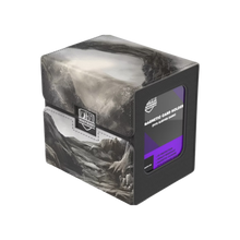 Realm Guard: Windowed Deck Box