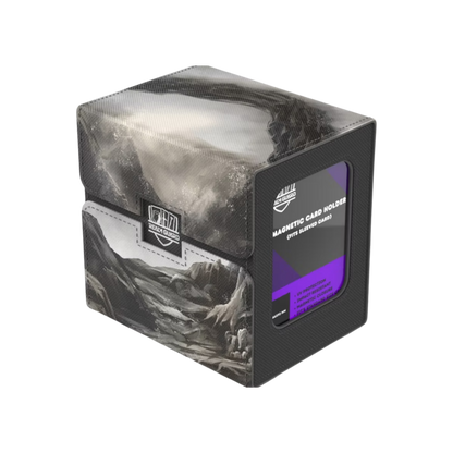 Realm Guard: Windowed Deck Box