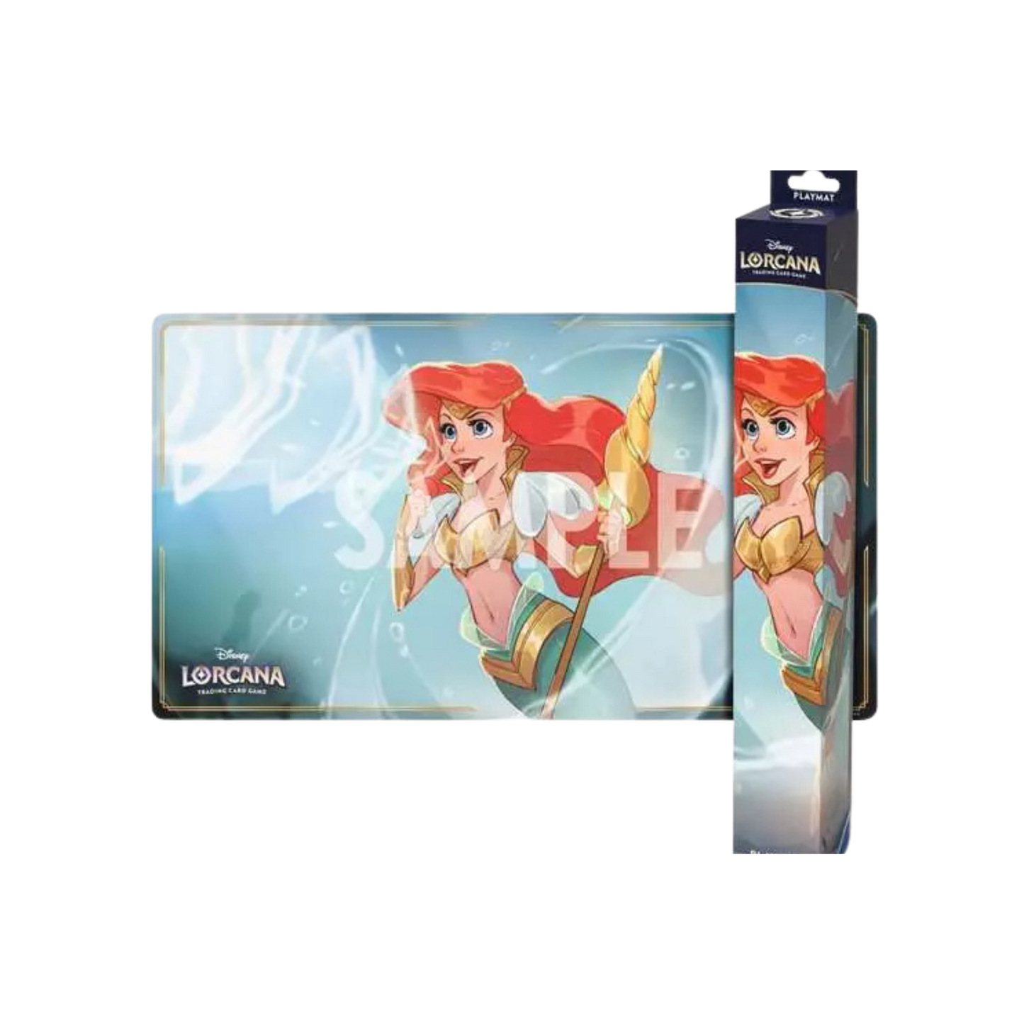 Lorcana: Playmat